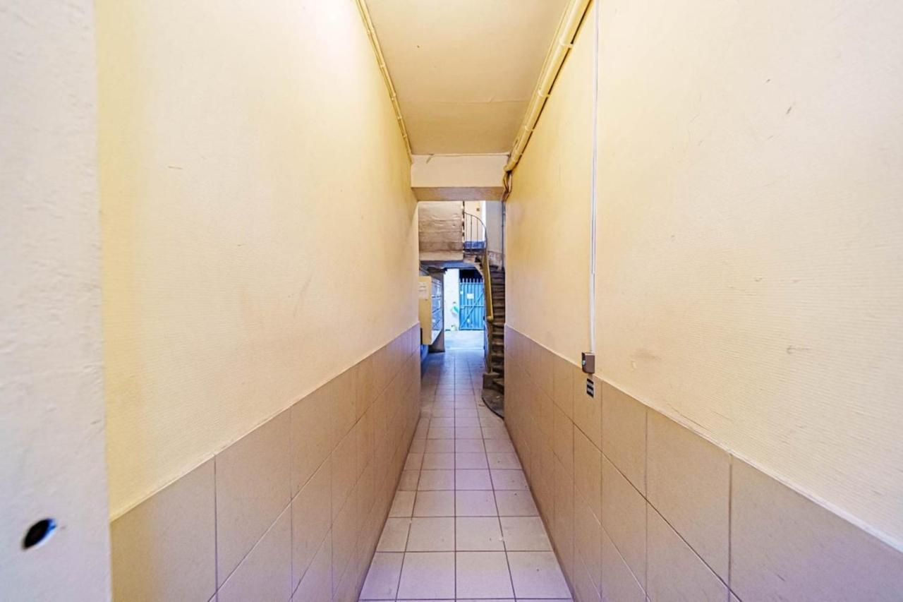 The Montesquieu Loft - Spacious 6 People - Saxe Gambetta Lyon Eksteriør bilde
